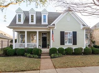 8624 Summer Tree Ln, North Richland Hills, TX 76180