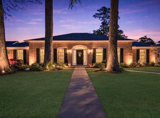 1340 Sheridan Ln, Beaumont, TX 77706