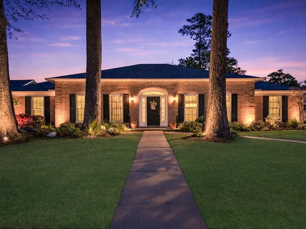 1340 Sheridan Ln, Beaumont, TX 77706