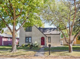 106 4th St SE, Barnesville, MN 56514