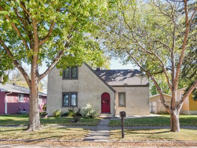 106 4th St SE, Barnesville, MN, 56514