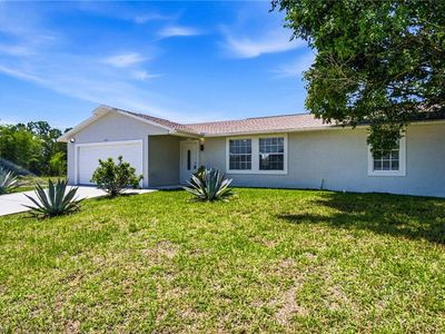 3501 38th ST, Lehigh Acres, FL, 33976