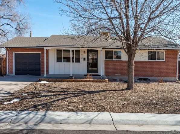6436 Wolff Street, Arvada, CO 80003