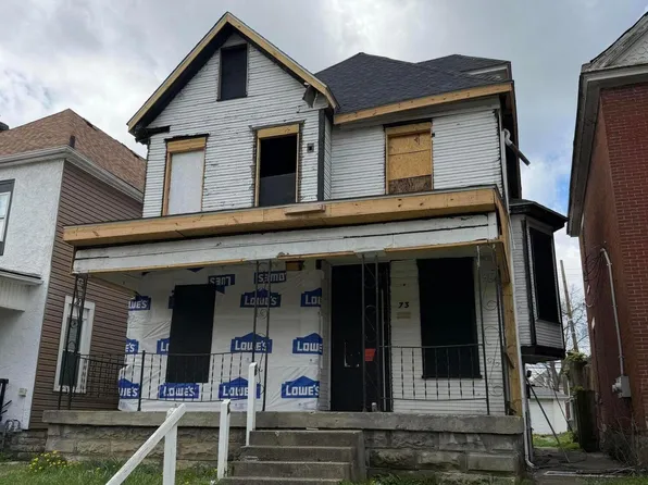 73-75 S Warren Ave, Columbus, OH 43204