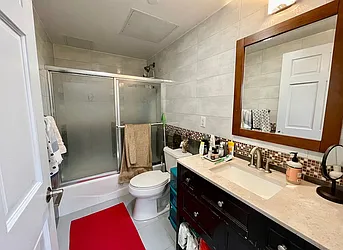 Rented by Oxford Property Group