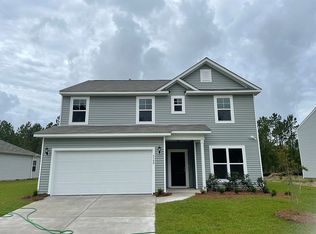 5140 Fortuna Dr, Belville, NC 28451
