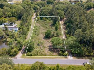 Karen Walk, Fernandina Beach, FL 32034