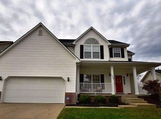 4459 Tangle Hurst Ln, Lexington, KY 40515