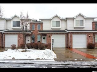 75 N Peregrine Ln UNIT 10, Bountiful, UT 84010