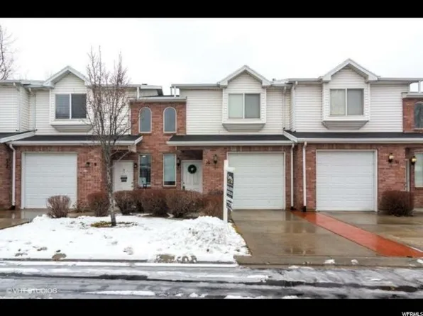 75 N Peregrine Ln Unit 10, Bountiful, UT 84010