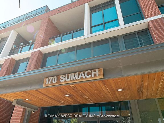 2nd image of 170 Sumach St #507