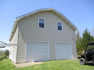 1179 Lick Branch Rd, Hillsboro, KY 41049