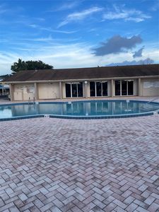 502 Davis Road #7, Palm Springs, FL, 33461