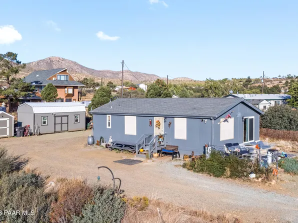 1280 S Acoma Trl, Dewey, AZ 86327