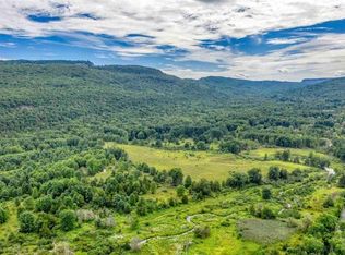 Clove Valley Rd, Marbletown, NY 12440