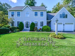 6 Windward Ln, Scarborough, ME 04074