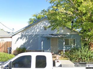 1355 Burgess St, Red Bluff, CA 96080