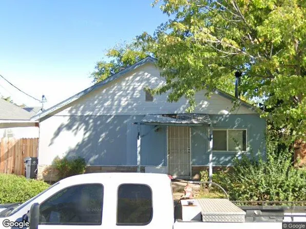 1355 Burgess St, Red Bluff, CA 96080