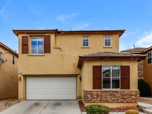 7714 Hauck St, Las Vegas, NV 89139