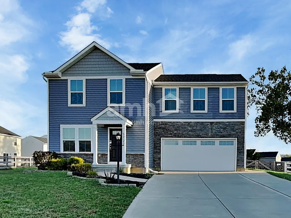 5722 Jo Anne Rose Ct