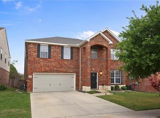 10628 Vista Heights Blvd, Fort Worth, TX 76108