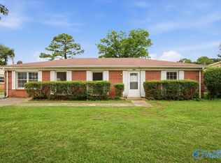 3018 Tucker Dr NW, Huntsville, AL 35810
