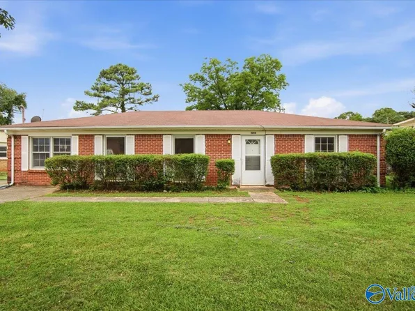 3018 Tucker Dr NW, Huntsville, AL 35810