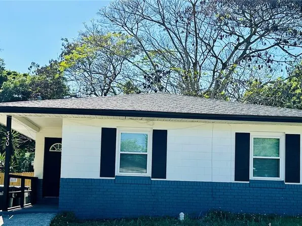 330 S Lancelot Ave, Orlando, FL 32835