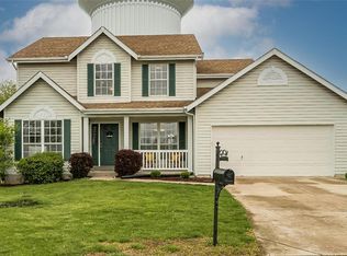 11 Daytona Ct, O'Fallon, MO 63368