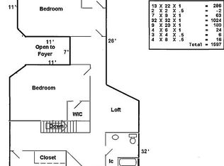 4711 1st St, Cheboygan, MI 49721