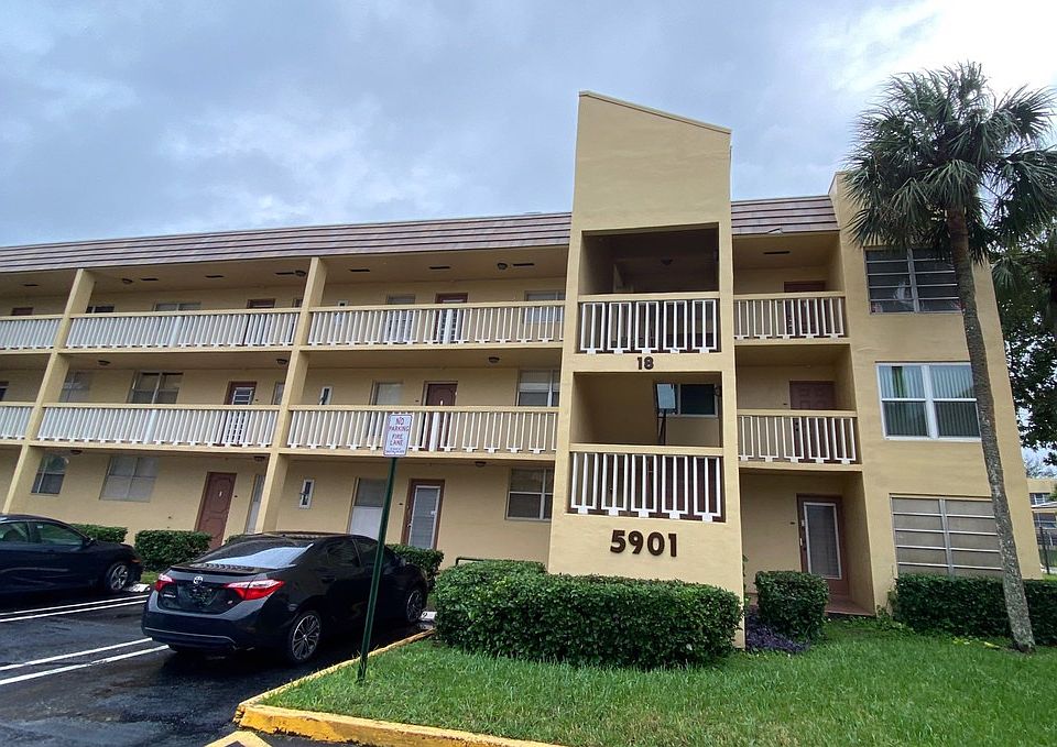 1st image of 5901 NW 61st Ave