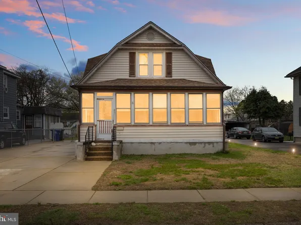 5 Stewart Ave, Delran, NJ 08075