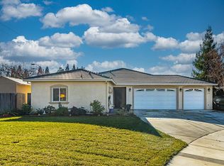 2166 Bristol Ct, Merced, CA 95340