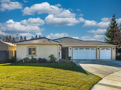 2166 Bristol Ct, Merced, CA, 95340