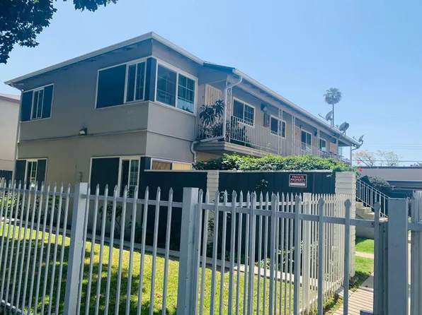 319 N. Rose St, 319 N Rose St APT C, Anaheim, CA 92805