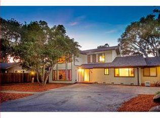 360 Melrose St, Pacific Grove, CA 93950