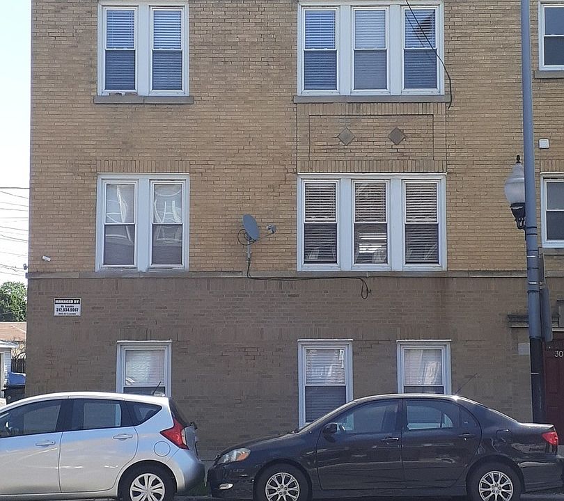1st image of 3045 N Laramie Ave #G