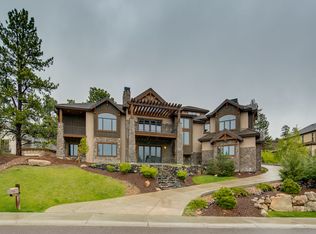 4948 Silver Pine Dr, Castle Rock, CO 80108
