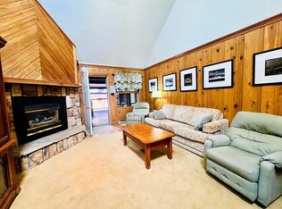 15 Squaw Valley Ln #309-B, Angel Fire, NM 87710