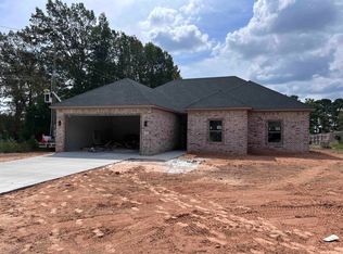 191 Fuscata Loop, Lonoke, AR 72086