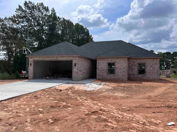 191 Fuscata Loop, Lonoke, AR 72086