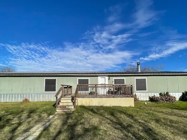 2601 Fm 2135, Cleburne, TX 76031