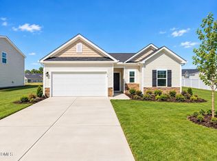 756 Roy Adams Rd, Angier, NC 27501