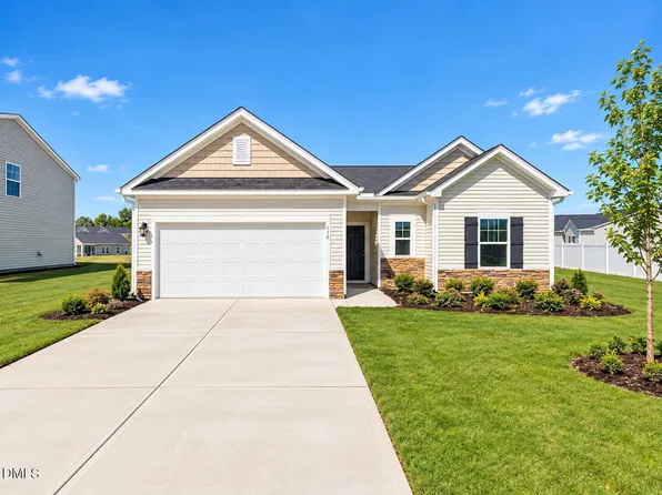 756 Roy Adams Rd, Angier, NC 27501