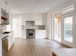 52 Dana St #1, Cambridge, MA 02138