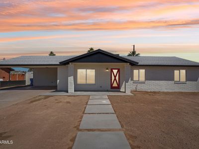 3050 W Port Au Prince Ln, Phoenix, AZ, 85053