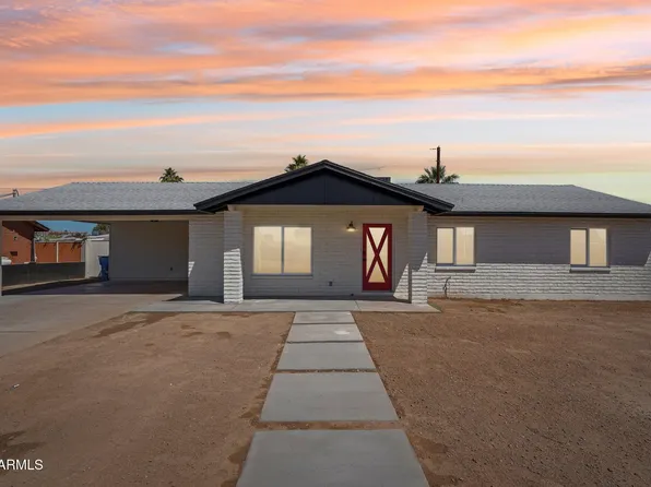 3050 W PORT AU PRINCE Lane, Phoenix, AZ 85053