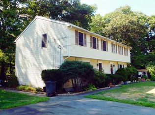 28 Shade St, Randolph, MA 02368