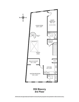 Rented by Ozymandius Realty | media 37
