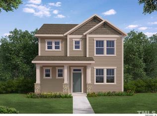 303 Crossland Rd, Chapel Hill, NC 27517